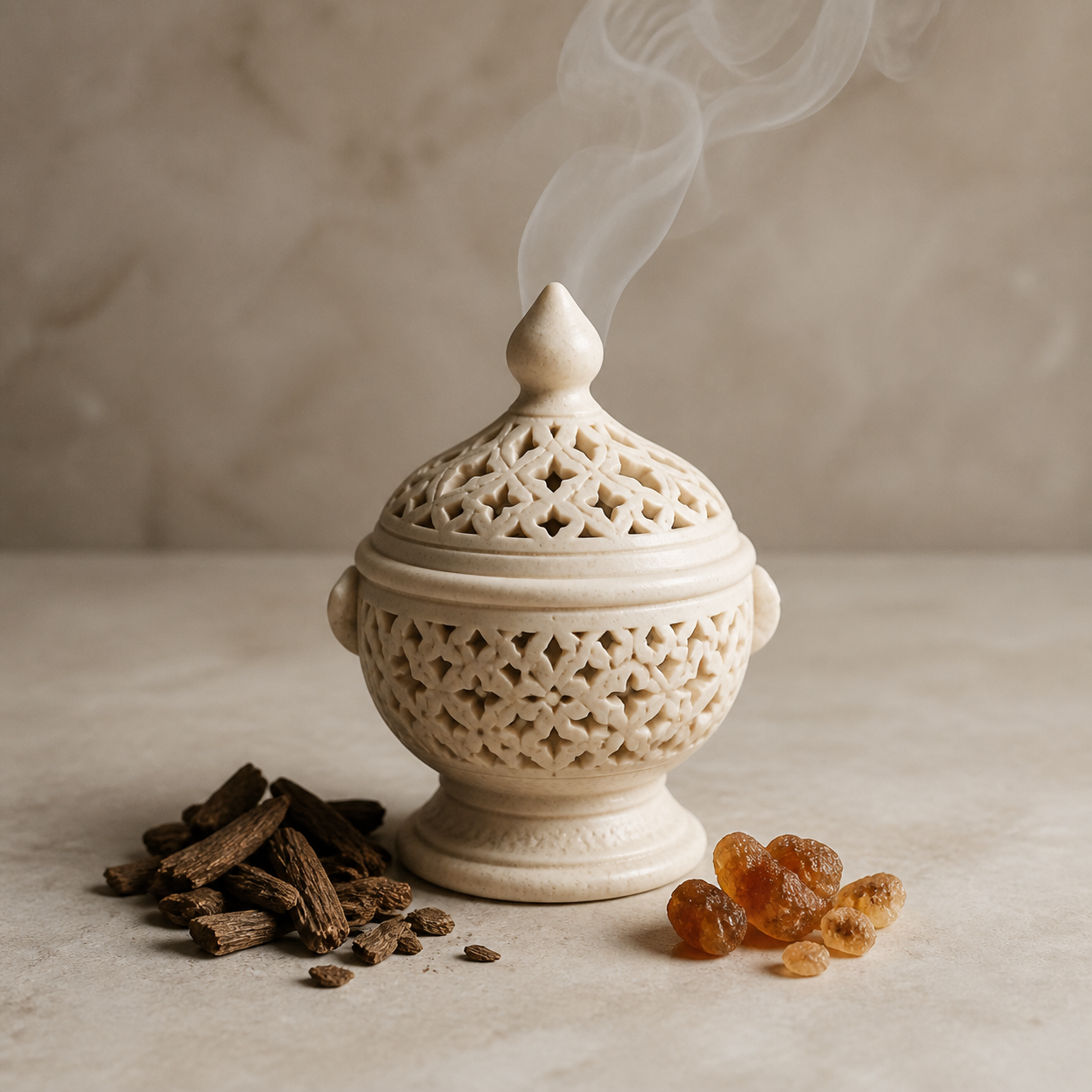 البخور