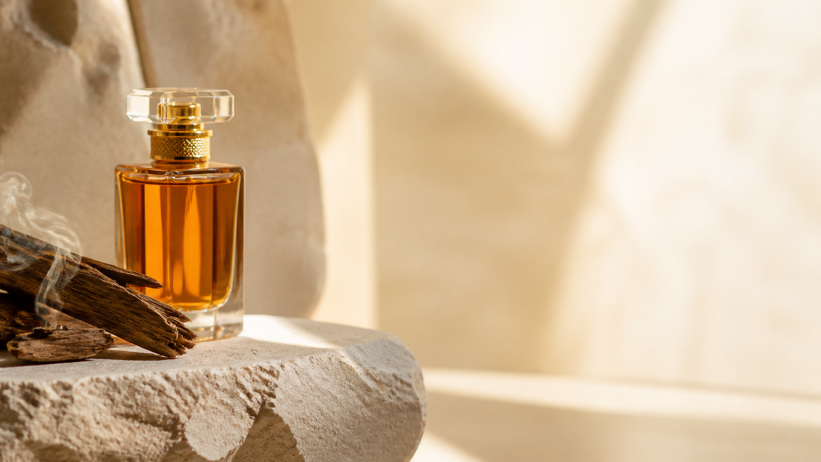 عطر عود