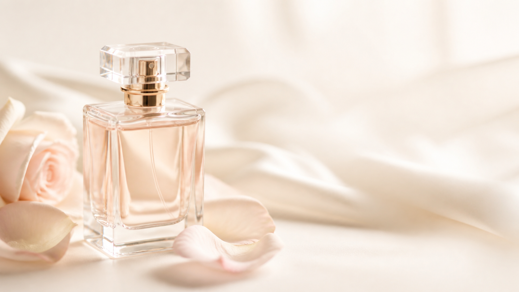عطر زهري