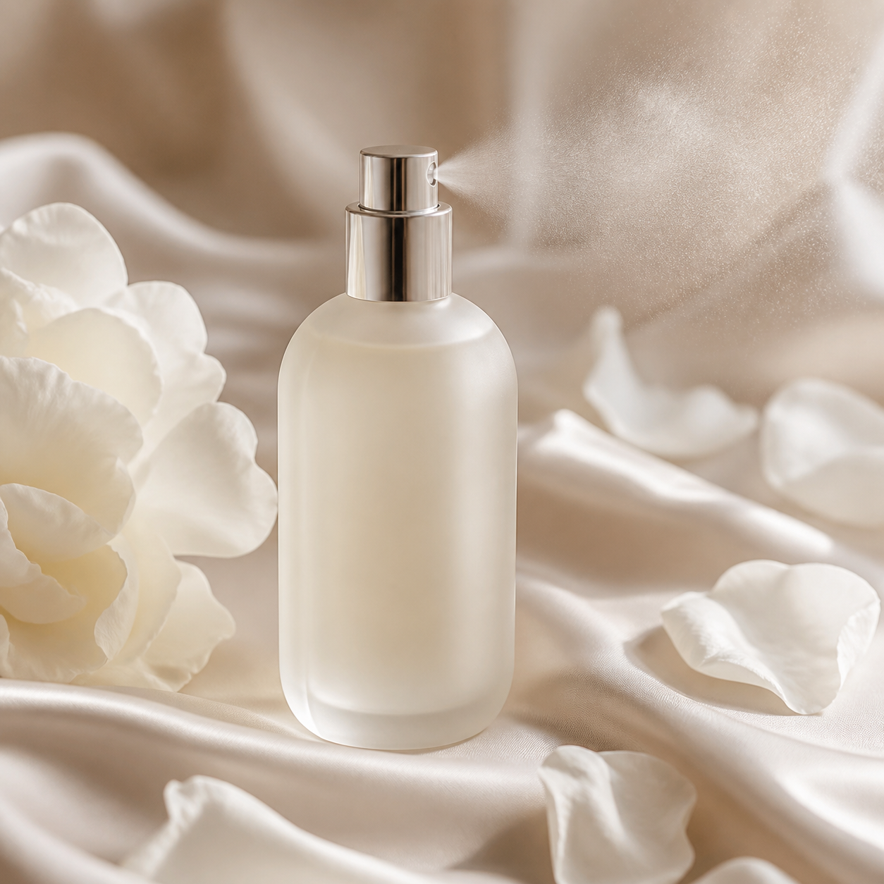 عطور الشعر